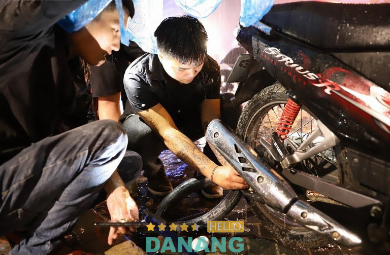 Huan Thanh Workshop, Đà Nẵng