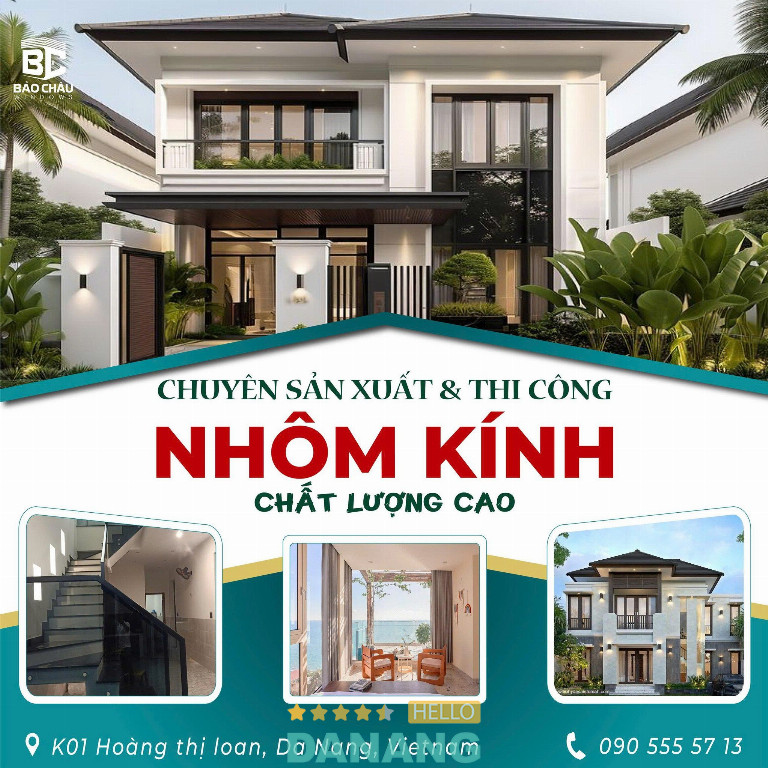 Bảo Châu Windows