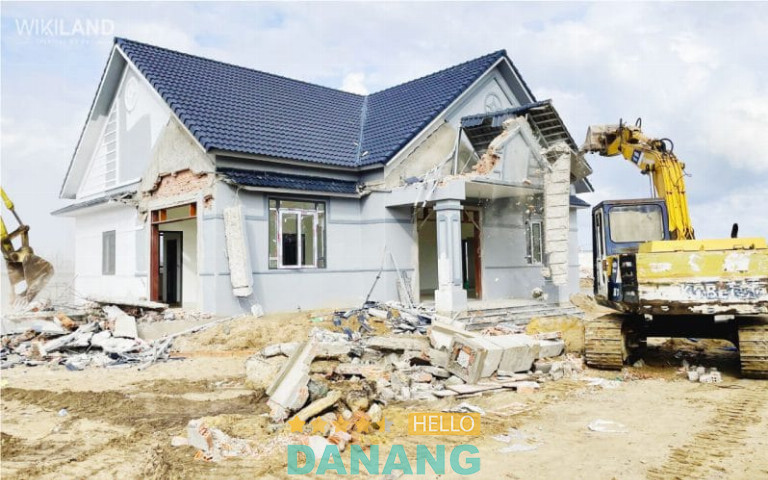 Công Ty TNHH Toàn Thiên Phát, Đà Nẵng 