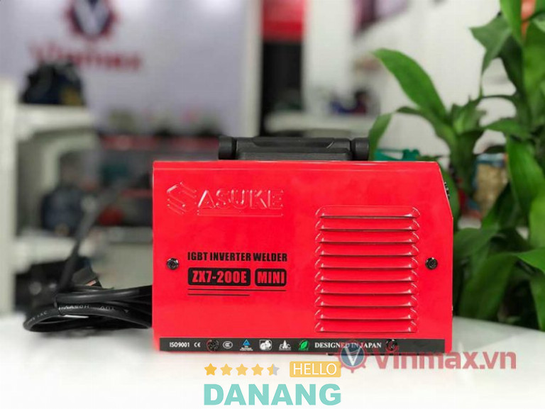 Công Ty Vinmax, Đà Nẵng