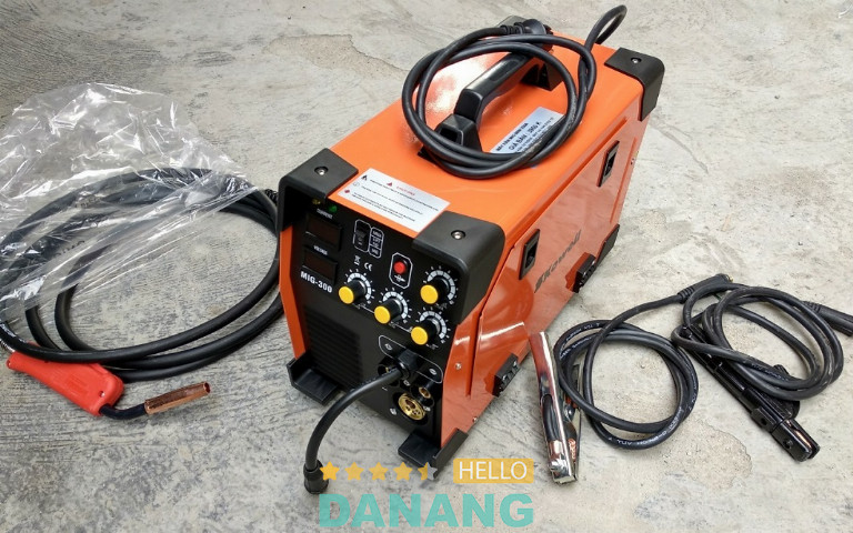 Cơ Sở Điện Máy Hải Minh, Đà Nẵng