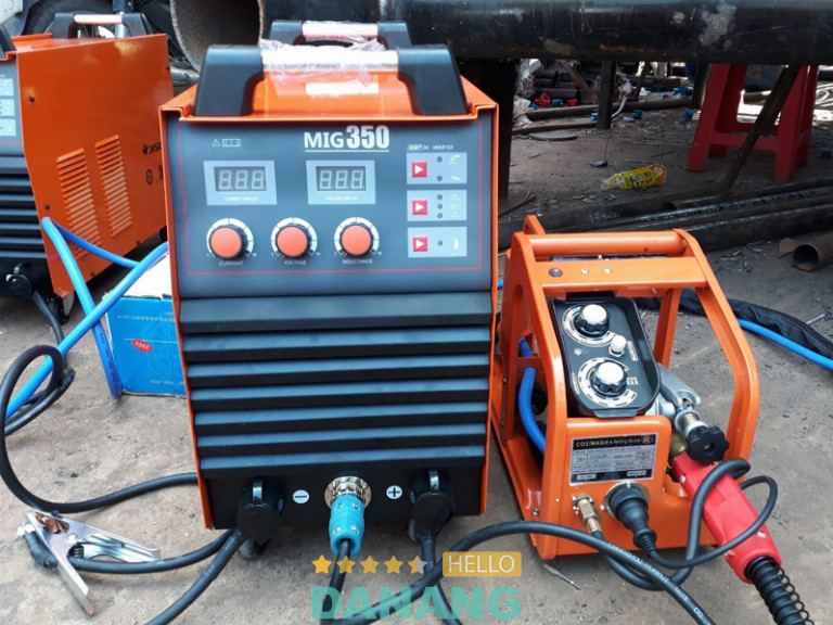 Cửa Hàng Công Đại Lộc, Đà Nẵng