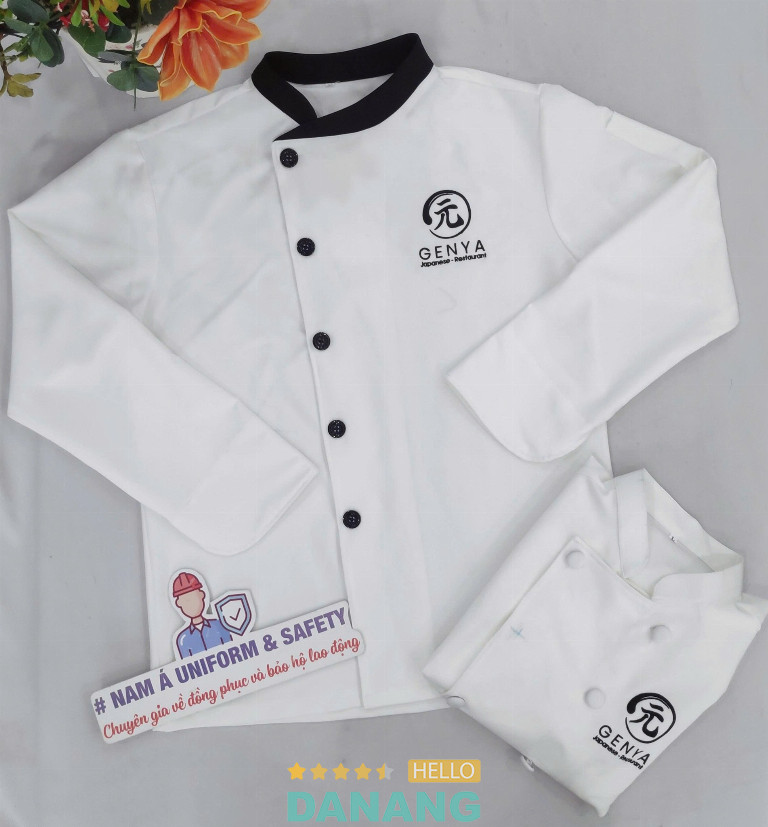 Đồng Phục Nam Á