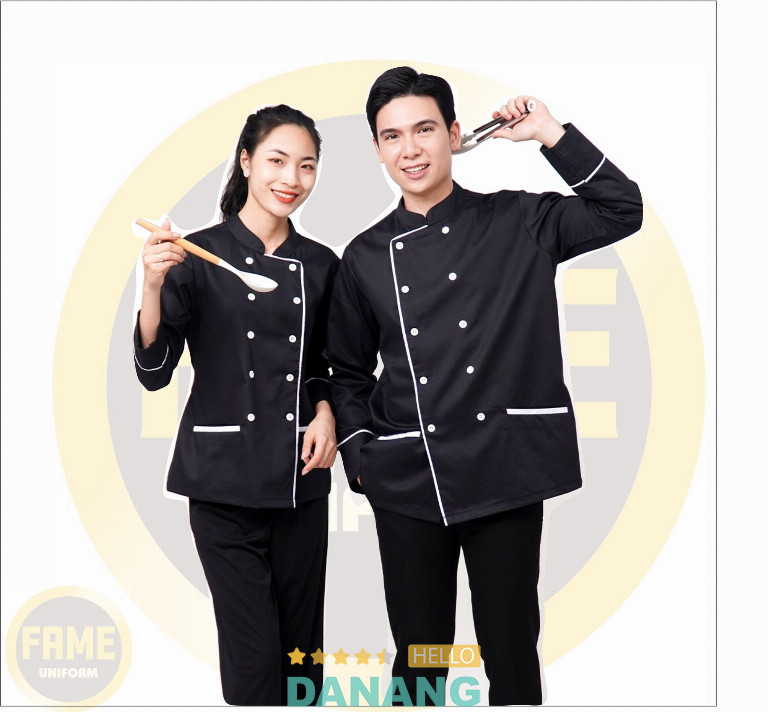 Fame Uniform