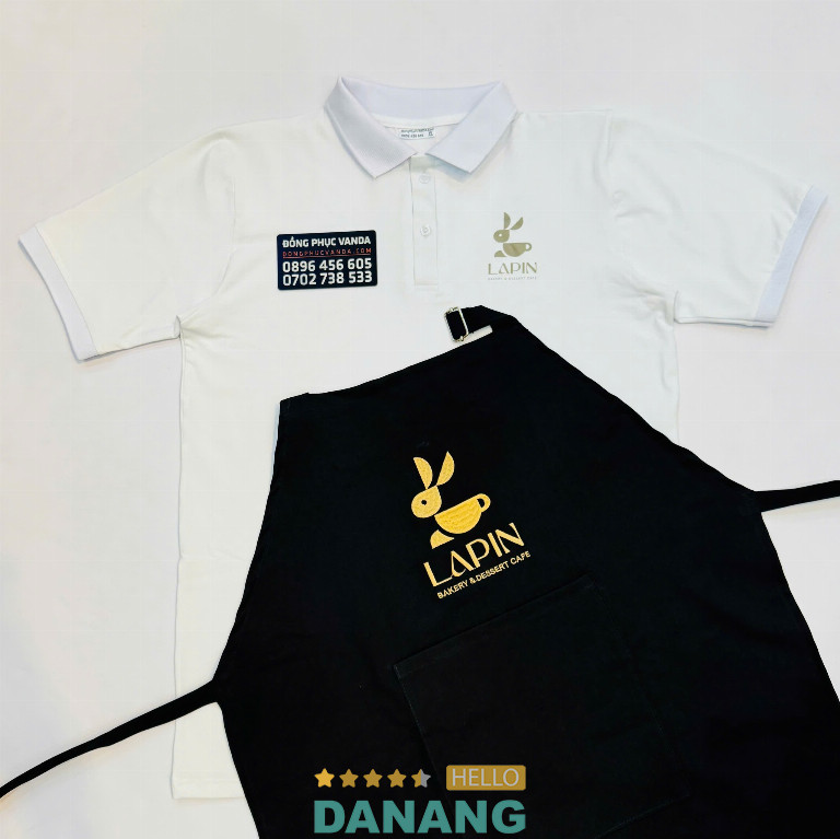 Vanda Uniform