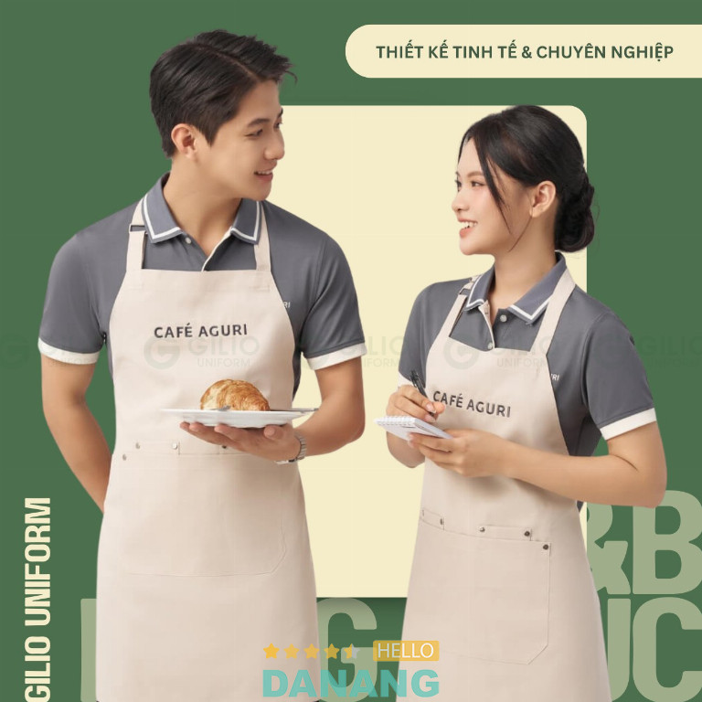 Gilio Uniform