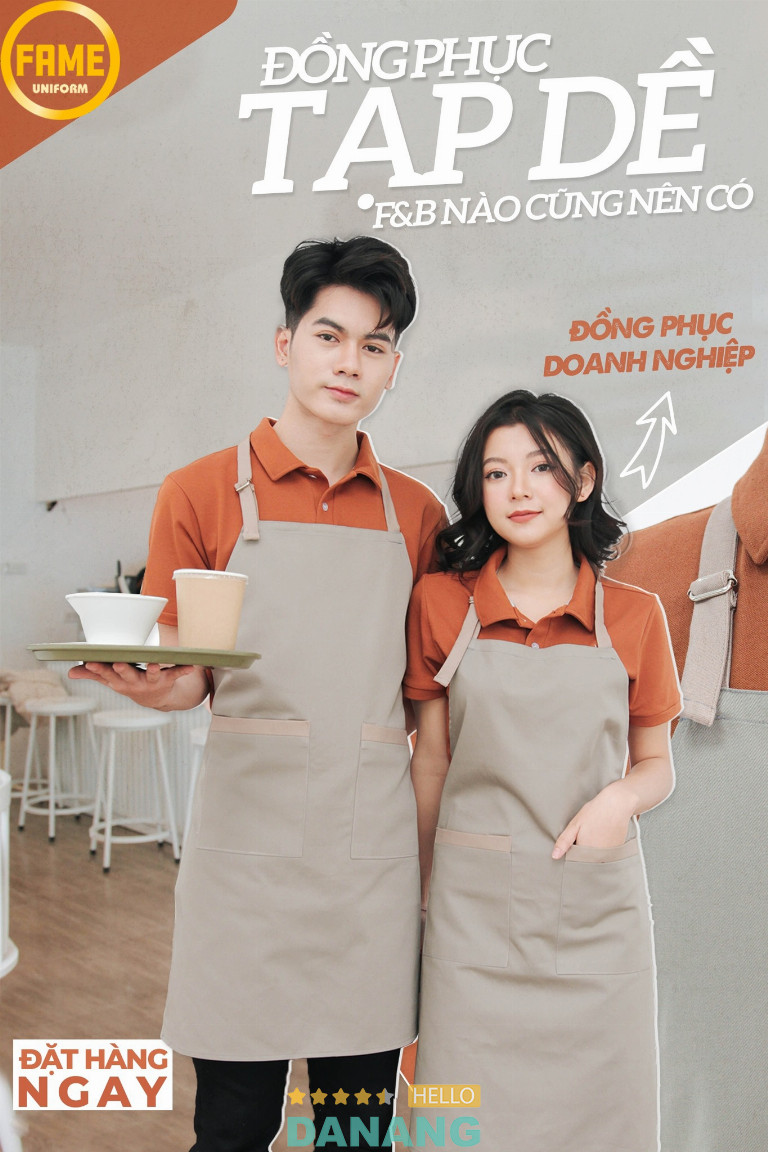 Fame Uniform