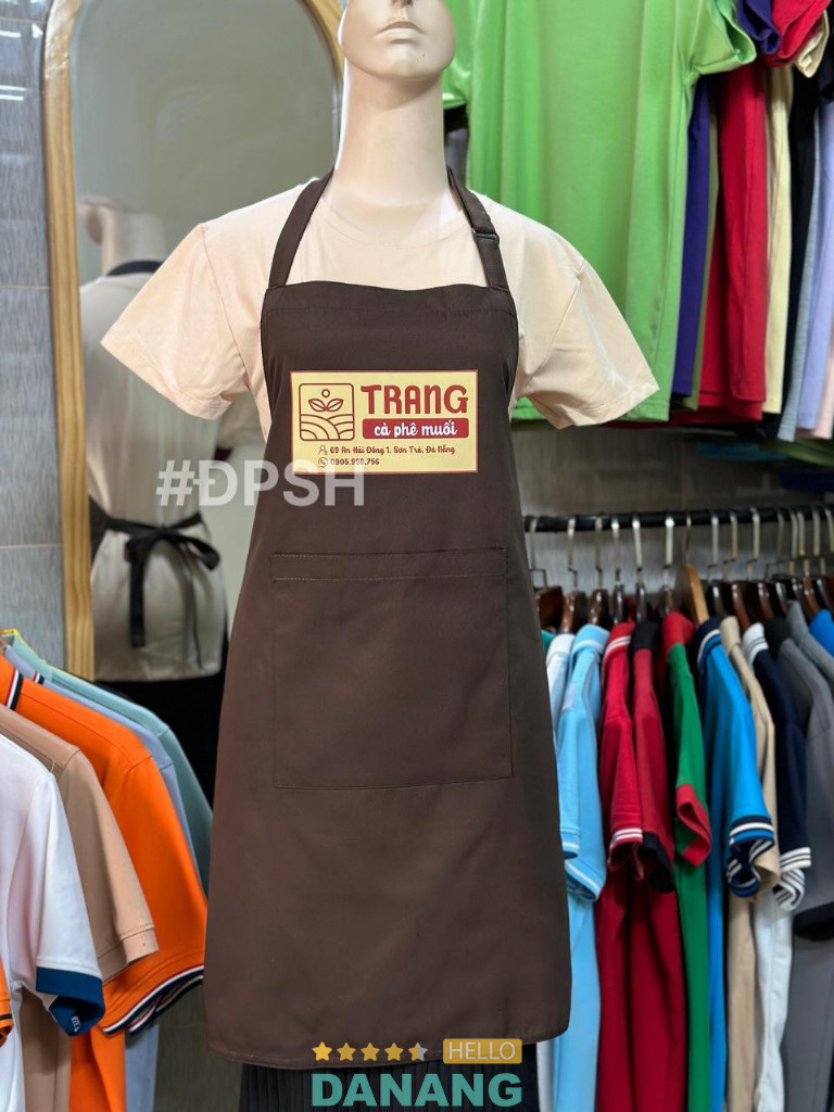 Đồng Phục Sông Hàn