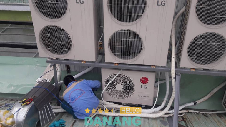 Công Ty TNHH Phương Vy Thành Công, Đà Nẵng