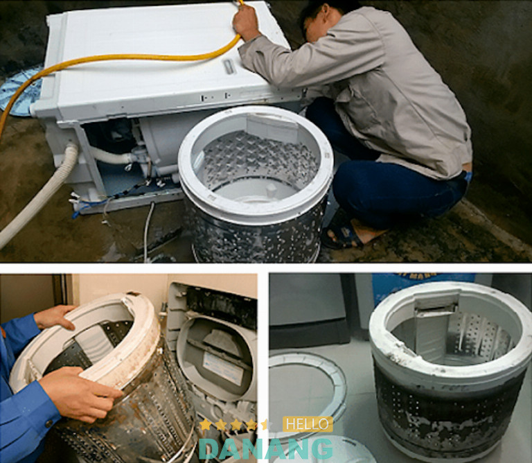 Điện Lạnh Tân Lộc Phát, Đà Nẵng
