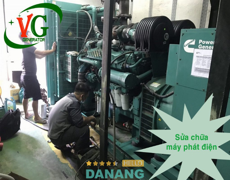 Công Ty Võ Gia, Đà Nẵng 