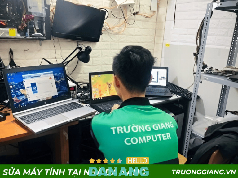 Cửa Hàng Trường Giang, Đà Nẵng