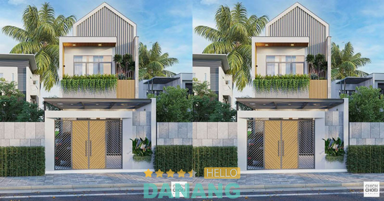 Chích Chòe Design, Đà Nẵng