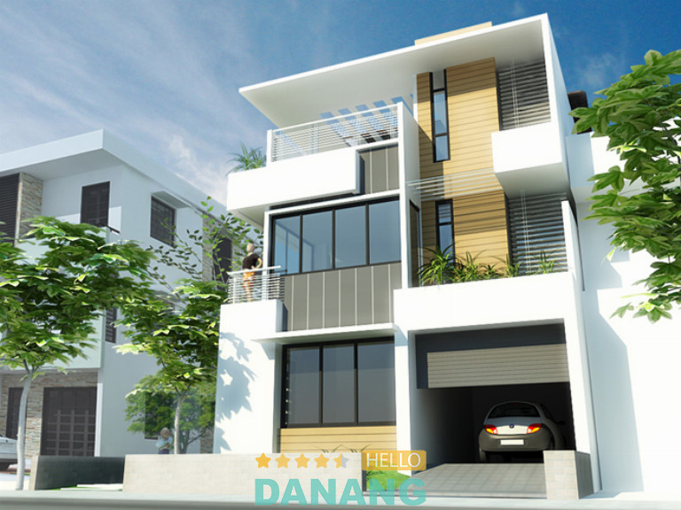 Nghĩa Hưng Tapro, Đà Nẵng