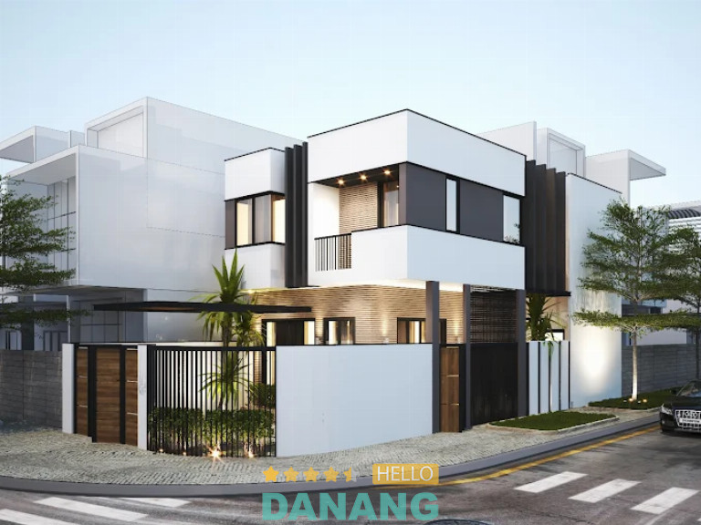 AZAR Architecture, Đà Nẵng