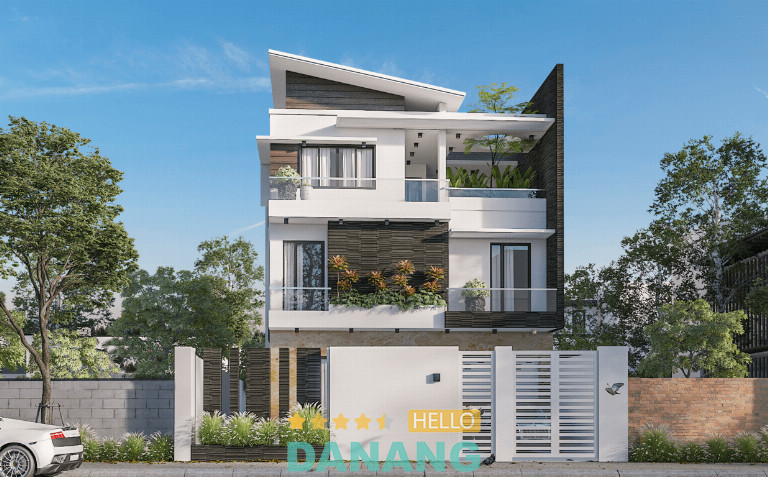 TPT Steel, Đà Nẵng