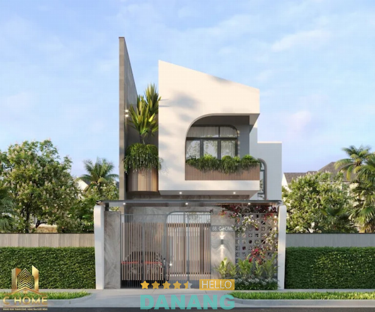 Công ty TNHH Tư vấn Thiết kế Xây dựng C-Home, Đà Nẵng