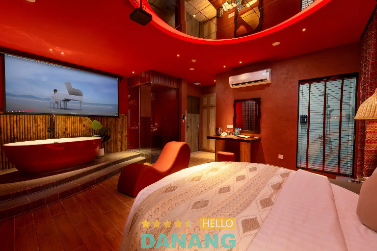 Chiic House 3, Đà Nẵng 