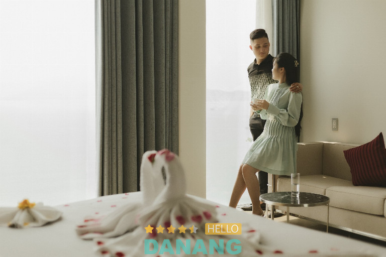Cicilia Đà Nẵng Hotel & Spa, Cicilia Đà Nẵng Hotel & Spa