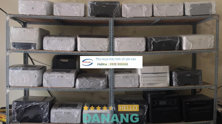 Cửa hàng Thiên Ân