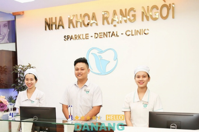 Nha Khoa Rạng Ngời, Đà Nẵng