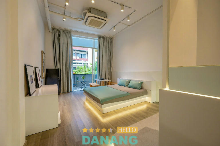 Phòng Tiêu Chuẩn (Standard Room)