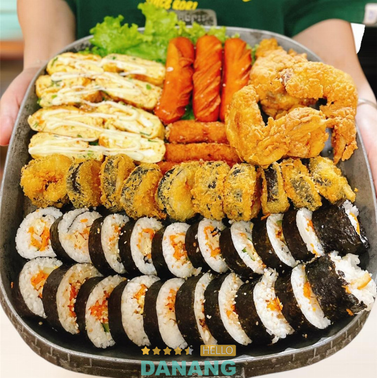 Ze’s Food
