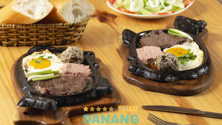 Beefsteak 51, Đà Nẵng