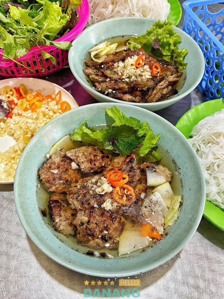 Quán Xưa