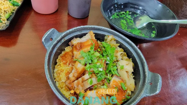 Cơm Chiên 73, Đà Nẵng