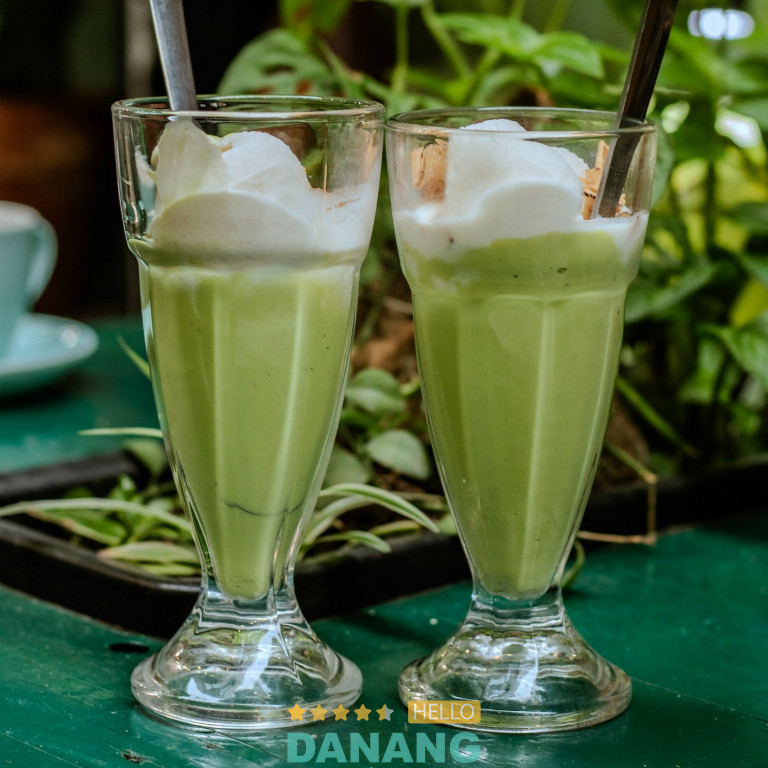 Kem Bơ Ban Mê