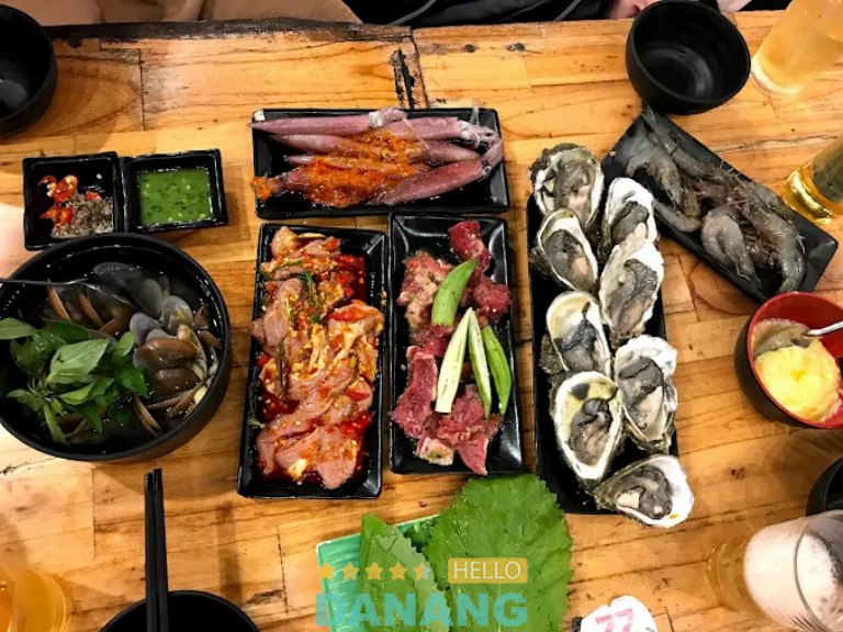 Mọi Quán, Đà Nẵng