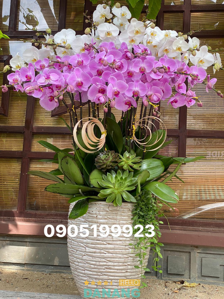 Shop Hoa Tươi Gia Hân