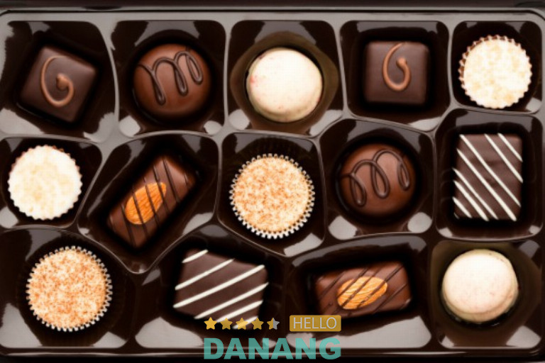 Lục Lam, Đà Nẵng