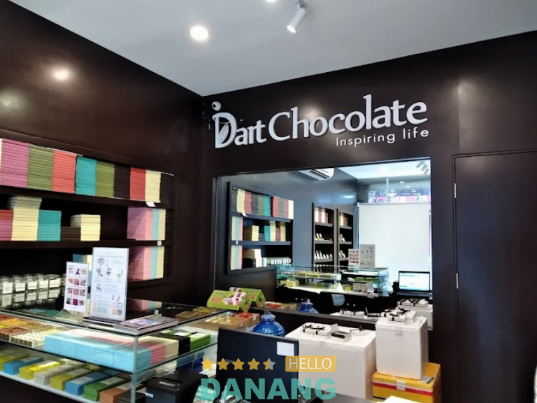 D’art Chocolate, Đà Nẵng