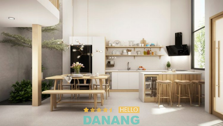 Vivian Decor, Đà Nẵng 