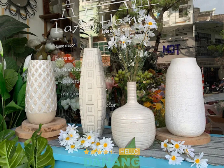 LaAn Home Decor, Đà Nẵng 
