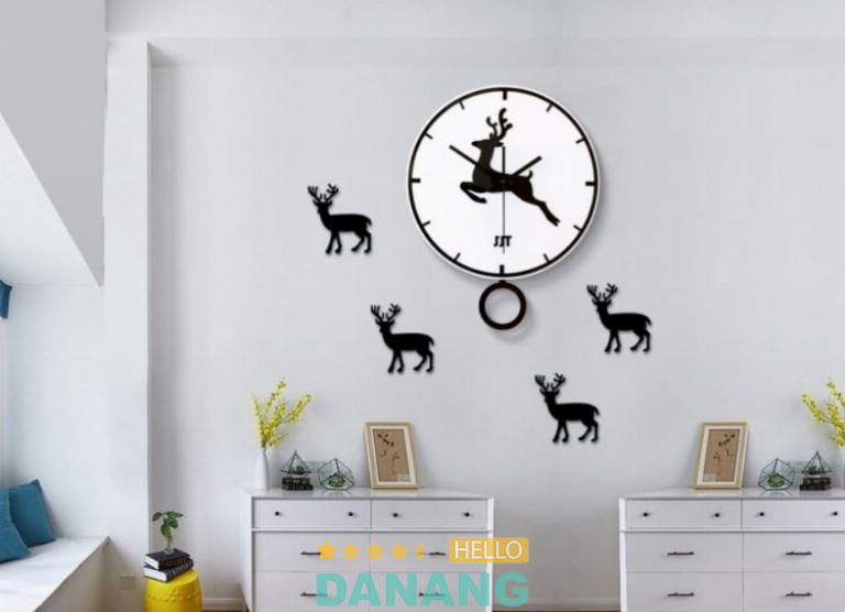 Kibi HomeDecor, Đà Nẵng 
