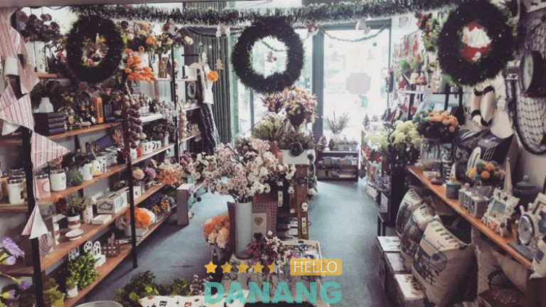 Yumera Decor, Đà Nẵng 