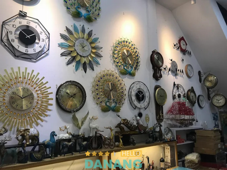789 Decor, Đà Nẵng 