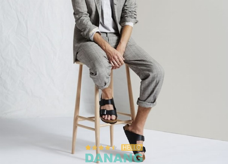 Be Classy, Đà Nẵng