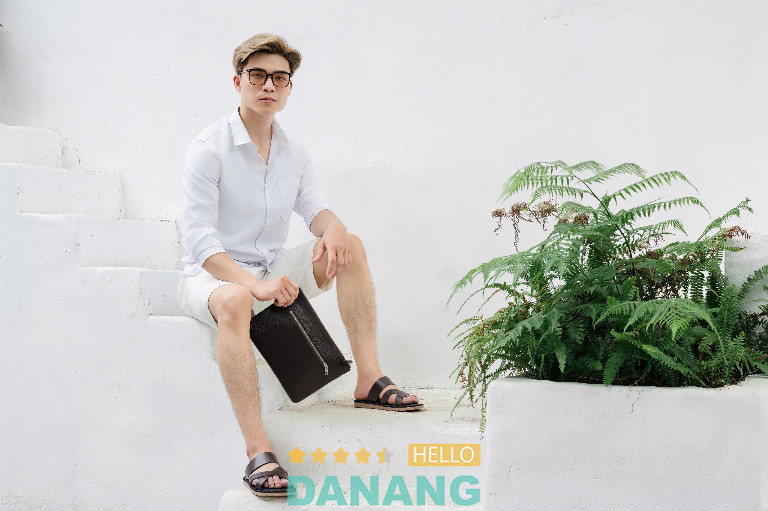 Giày MT, Đà Nẵng