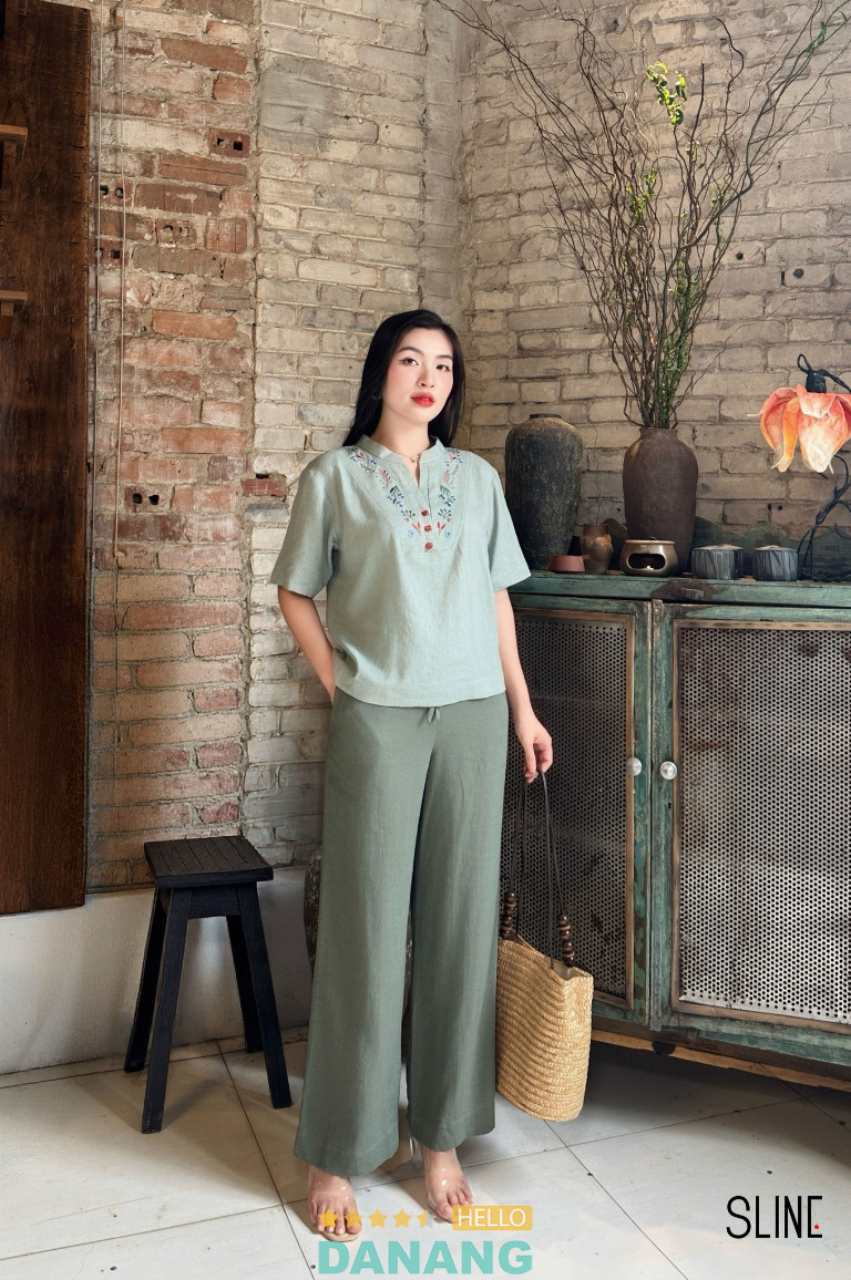 S LINE Fashion