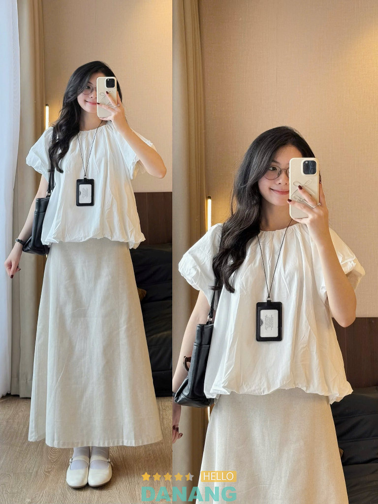 Oldschool Cloth