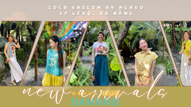CoCo SaiGon