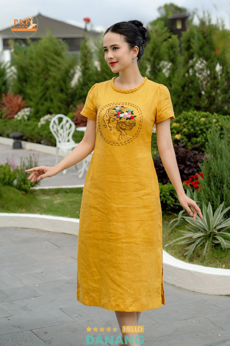 P&P Linen Việt Nam