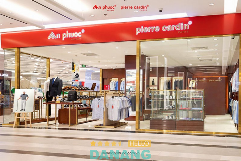 An Phước, Đà Nẵng 