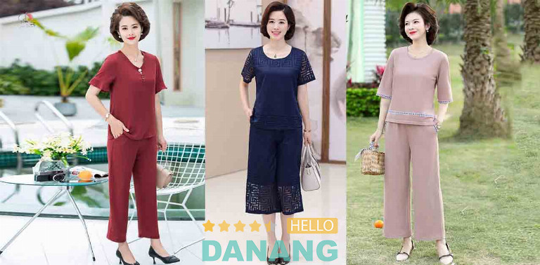 Shop Dung Dung, Đà Nẵng 