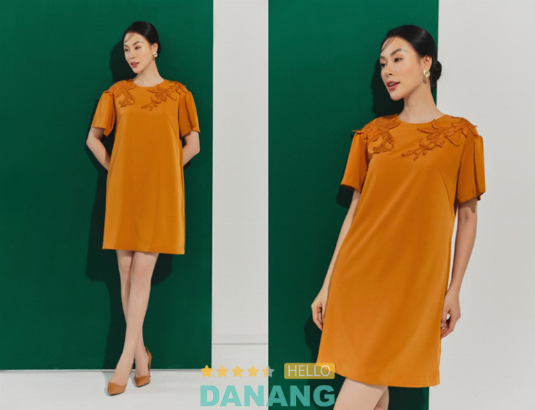 Thời Trang IVY Moda, Đà Nẵng 