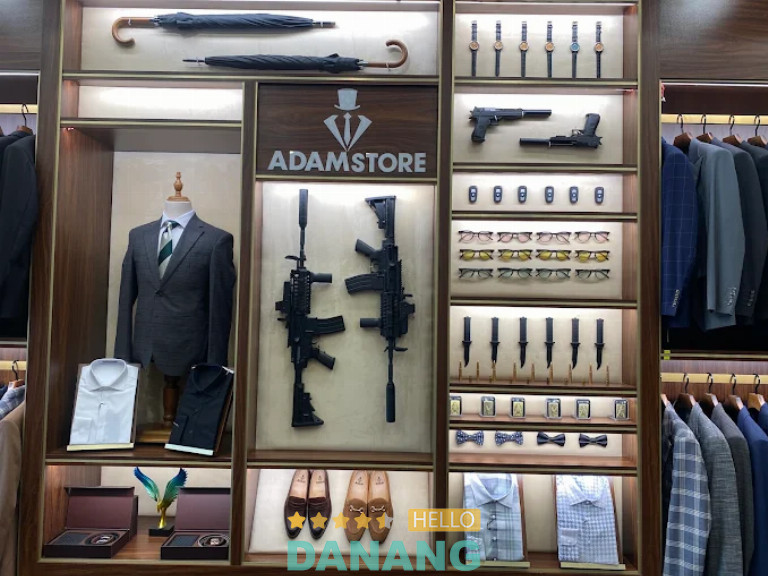 Adam Store, Đà Nẵng